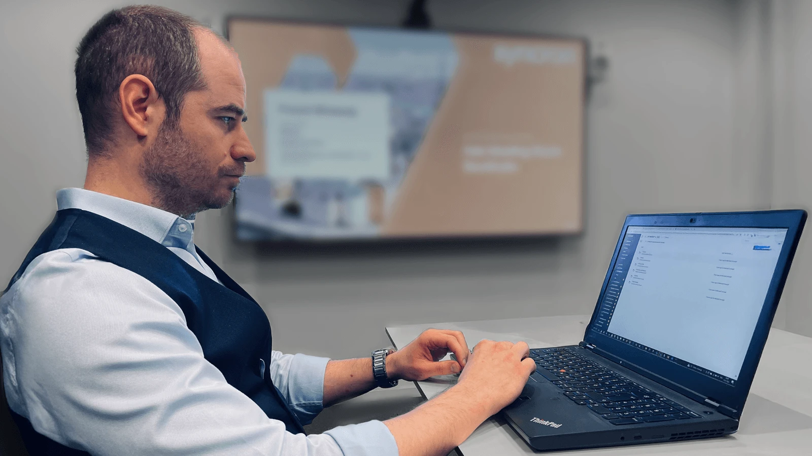 Go-Live und Managed Operations