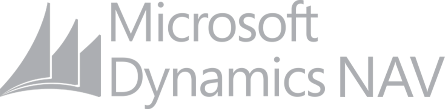 Microsoft Dynamics NAV